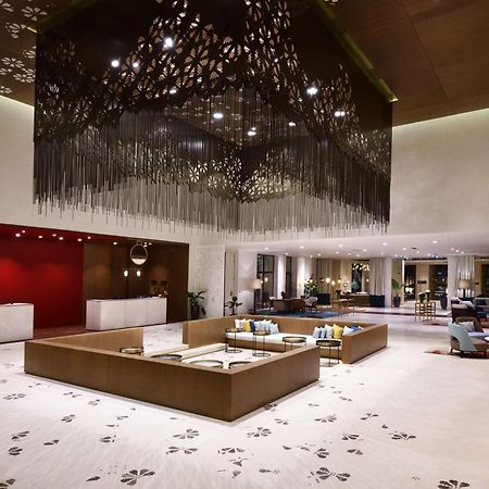 Hilton Taghazout Bay Beach Resort & Spa Kültér fotó