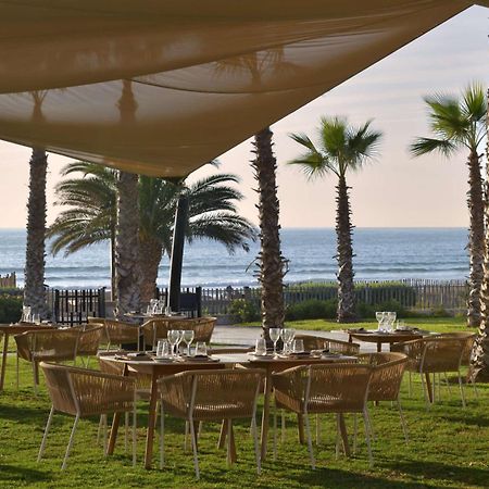 Hilton Taghazout Bay Beach Resort & Spa Kültér fotó
