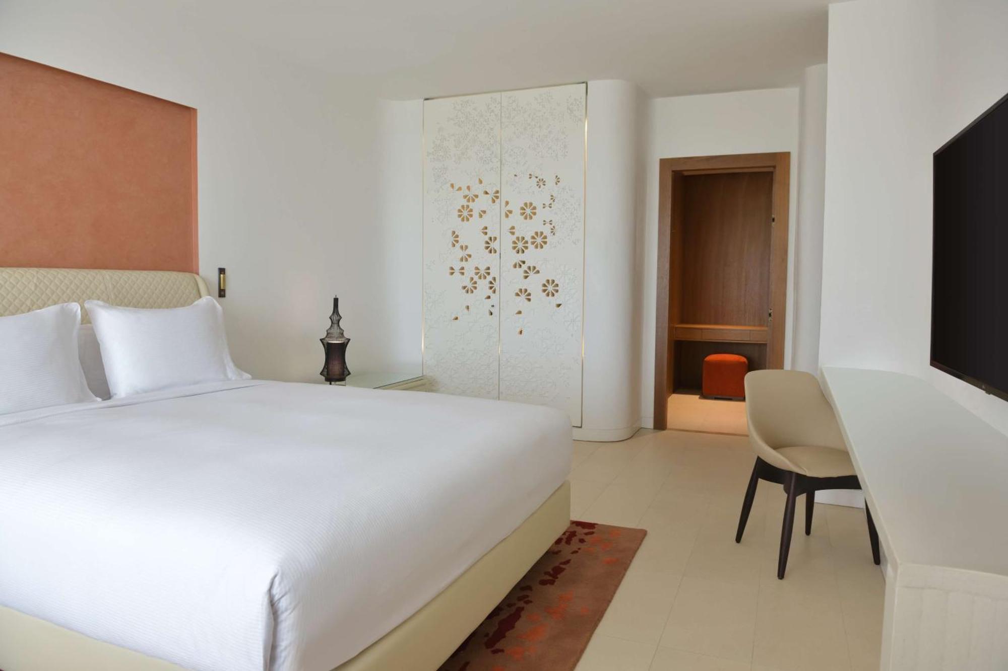 Hilton Taghazout Bay Beach Resort & Spa Kültér fotó