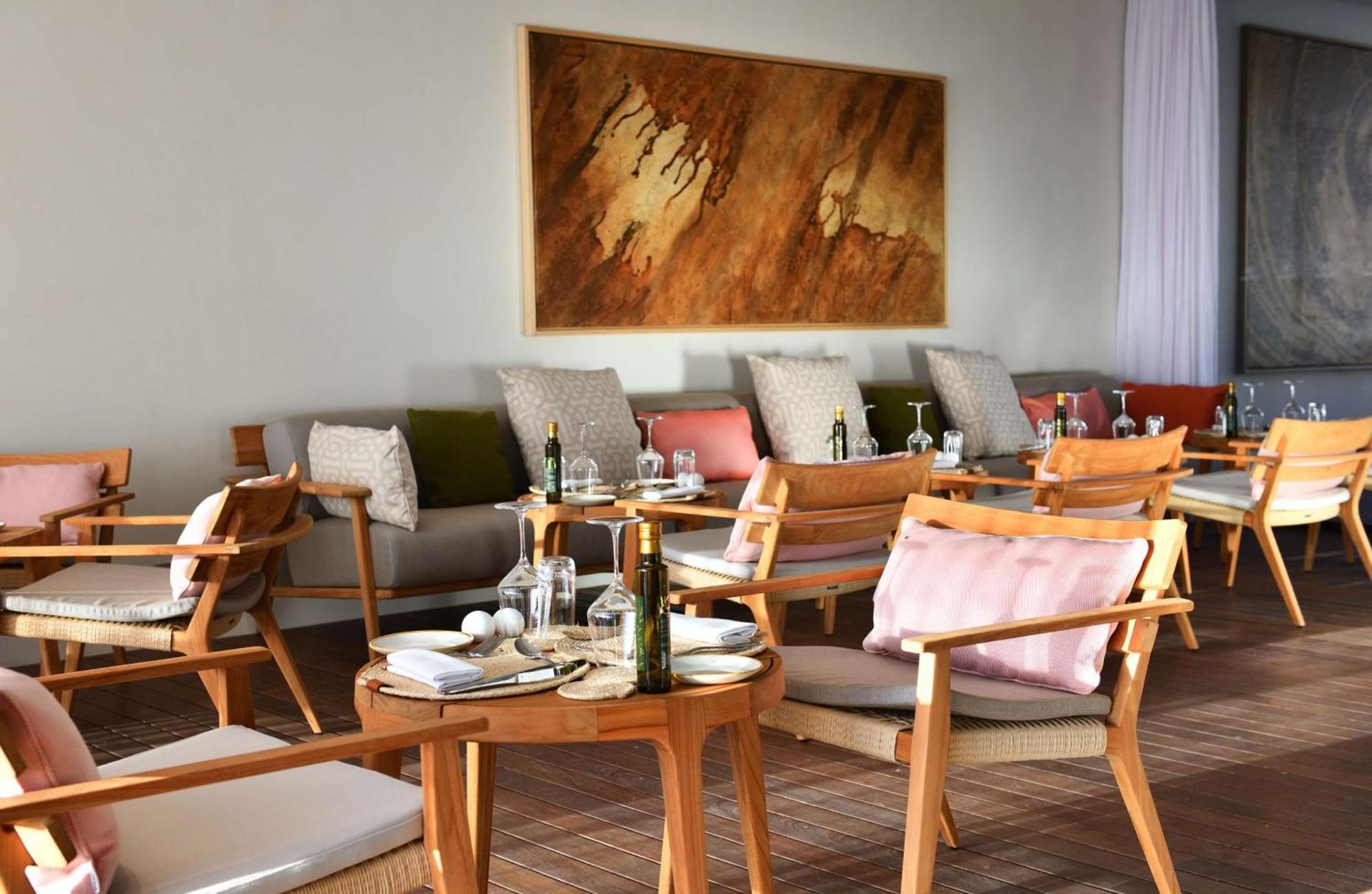 Hilton Taghazout Bay Beach Resort & Spa Kültér fotó