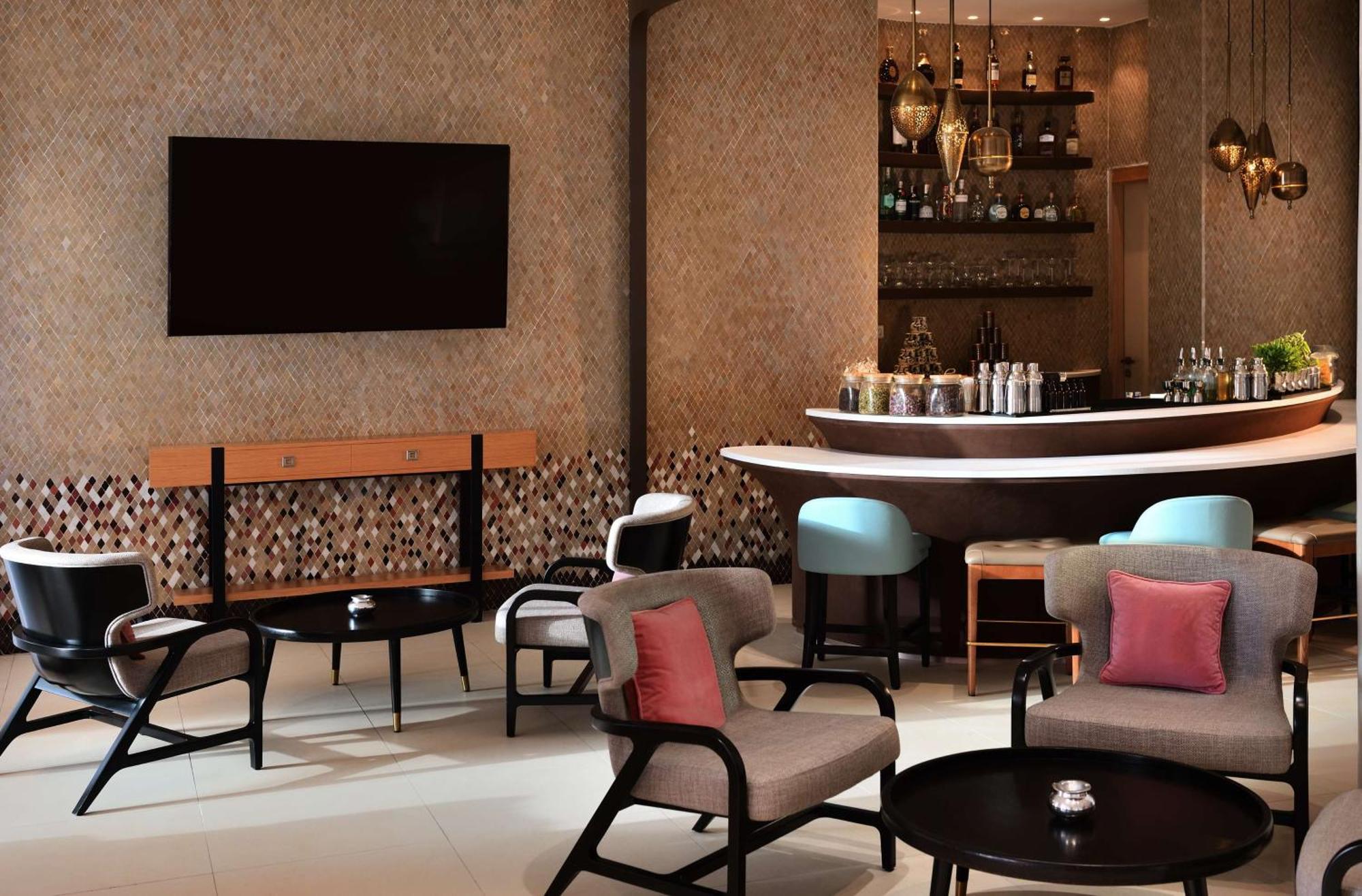 Hilton Taghazout Bay Beach Resort & Spa Kültér fotó