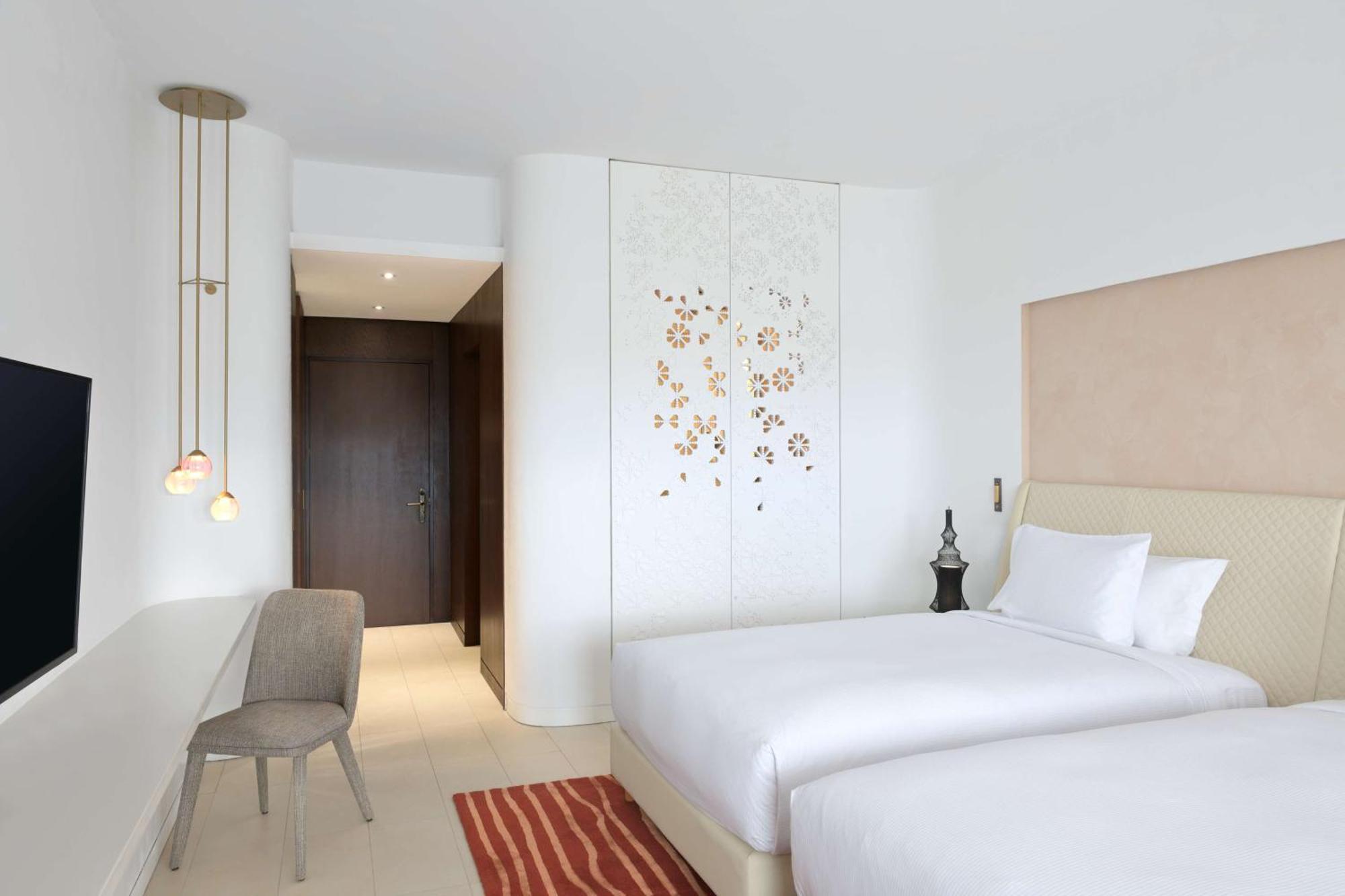 Hilton Taghazout Bay Beach Resort & Spa Kültér fotó