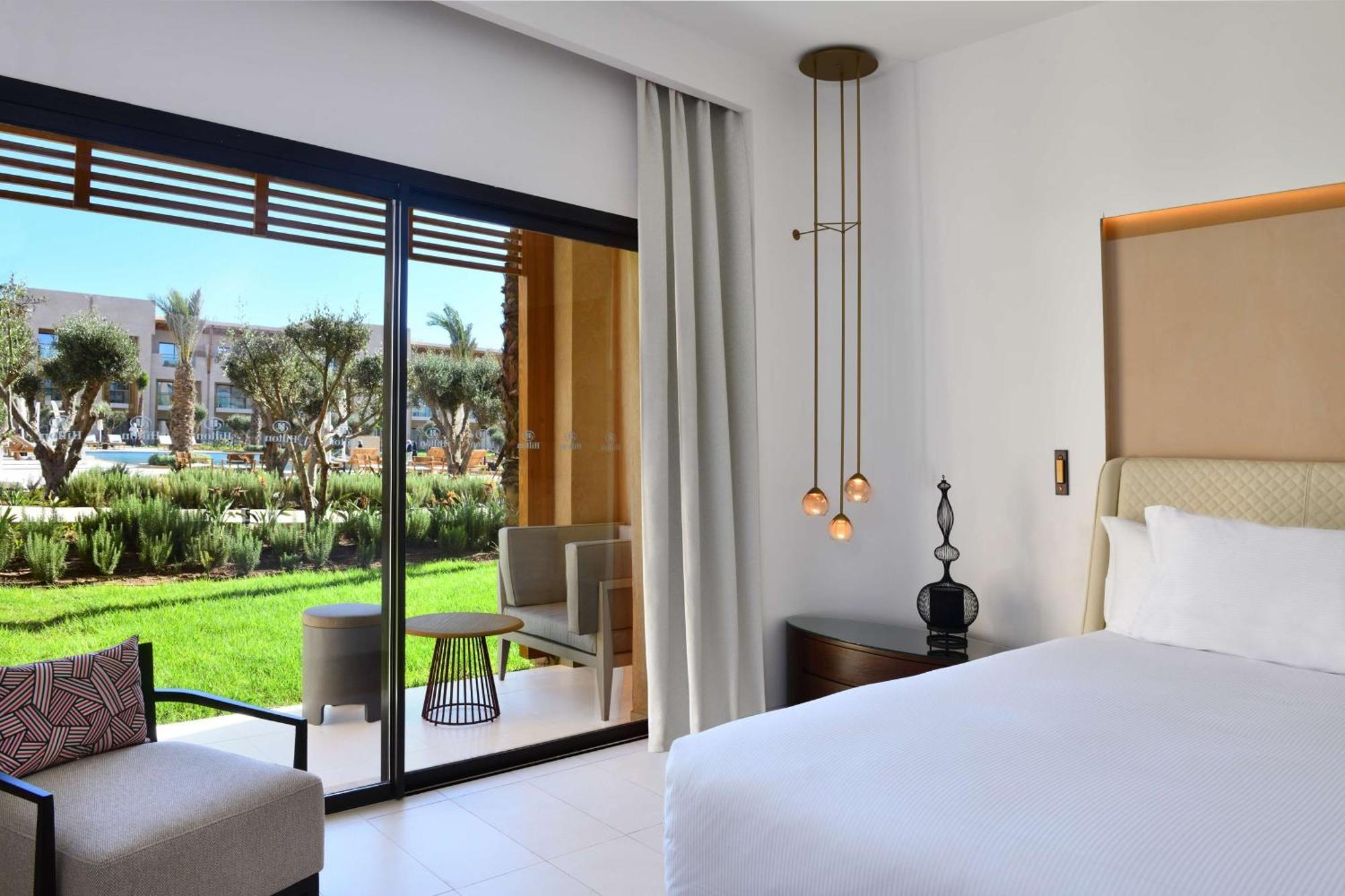 Hilton Taghazout Bay Beach Resort & Spa Kültér fotó