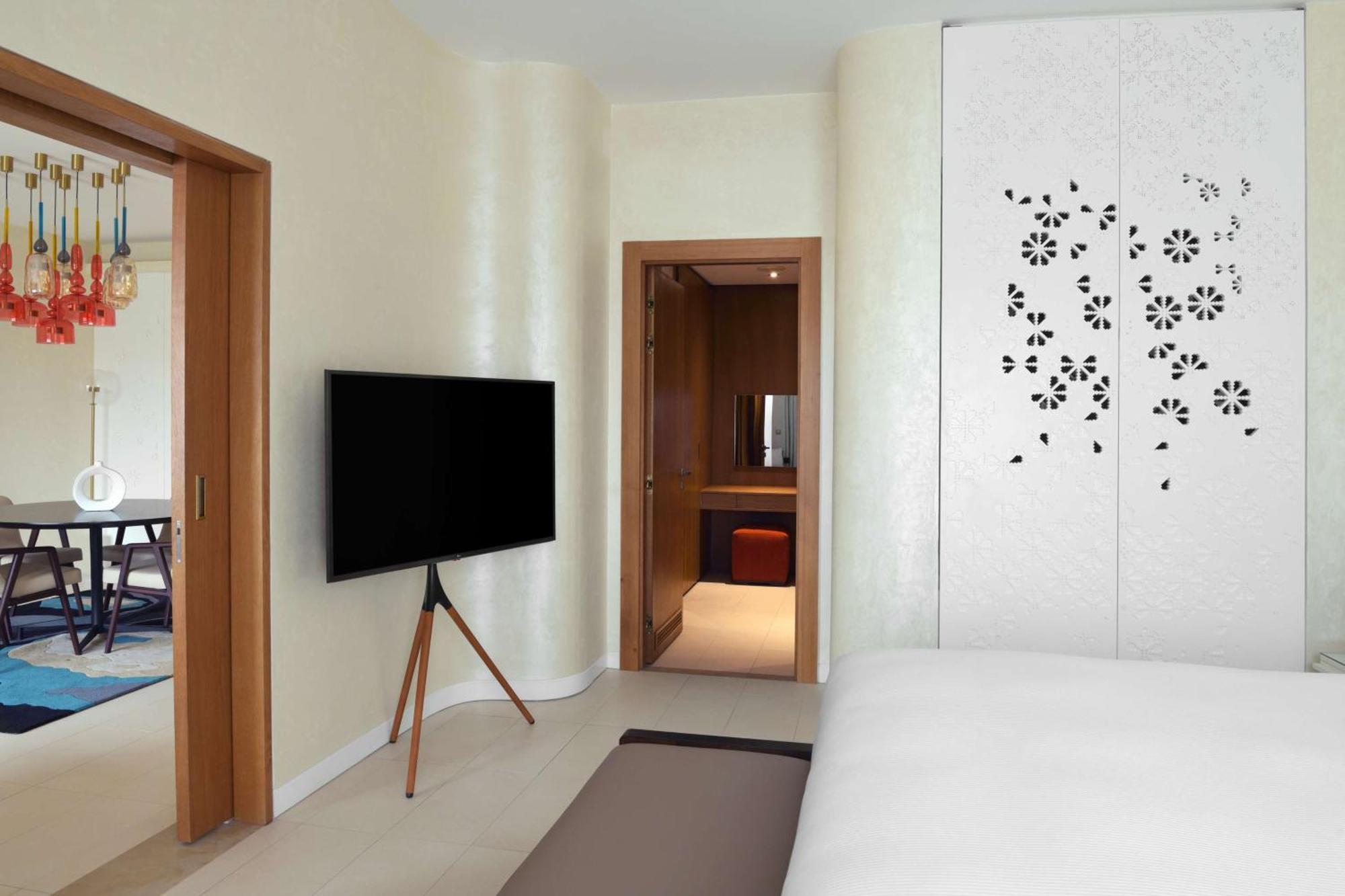 Hilton Taghazout Bay Beach Resort & Spa Kültér fotó