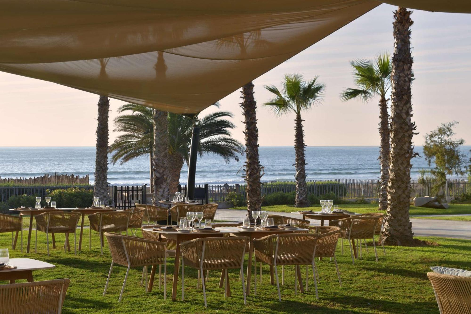 Hilton Taghazout Bay Beach Resort & Spa Kültér fotó