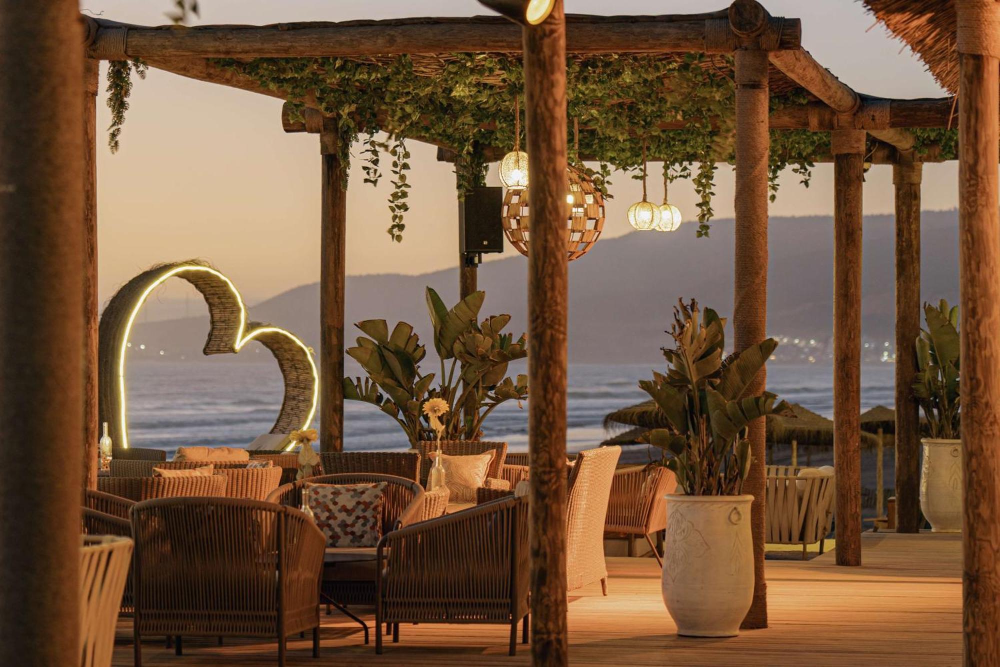 Hilton Taghazout Bay Beach Resort & Spa Kültér fotó